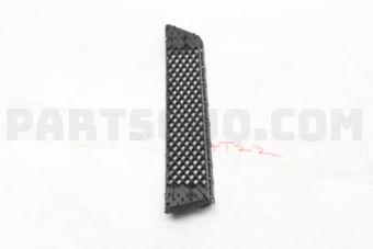 57731VA080 COVER INTAKE F SDN