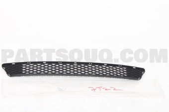 57731VA080 COVER INTAKE F SDN