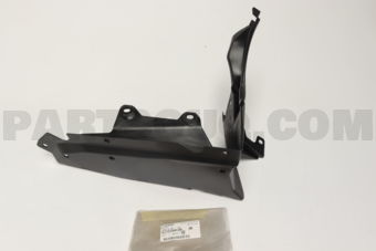 57731VA130 COVER SD LWR RH