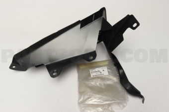 57731VA130 COVER SD LWR RH