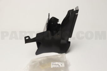57731VA140 COVER SD LWR LH