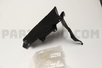 57731VA140 COVER SD LWR LH