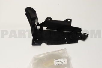 57731VA140 COVER SD LWR LH