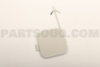 57731VA170W6 Subaru COVER HOOK R SDN