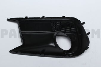 57731VA380 COVER-FOG LIGHT,RIGHT