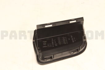 57731VA480 COVER-INTAKE,SIDE RIGHT