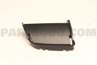 57731VA480 COVER-INTAKE,SIDE RIGHT