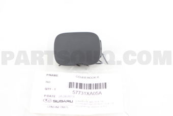 57731XA05A COVER HOOK R