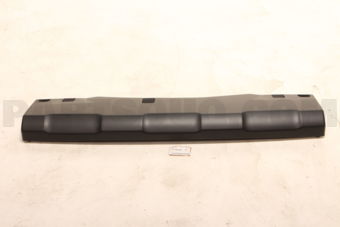 57734AL040 BUMPER GUARD R NOR