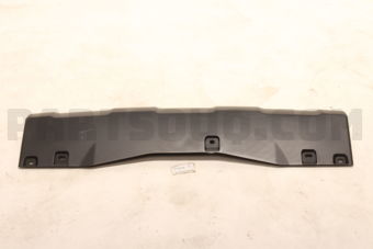 57734AL040 BUMPER GUARD R NOR