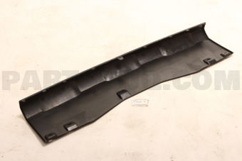 57734AL040 BUMPER GUARD R NOR