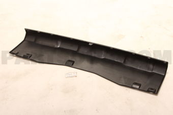 57734AL040 BUMPER GUARD R NOR
