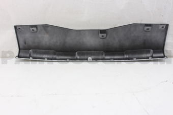 57734AL050 BUMPER GUARD R CRD