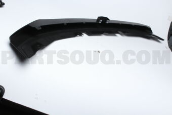 57734CC000 BUMPER GUARD F