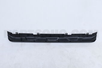 57734SJ000 BUMPER GUARD F   EUN