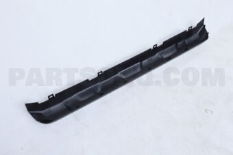 57734SJ000 BUMPER GUARD F   EUN