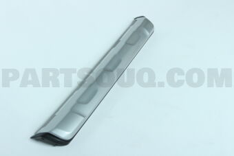 57734SJ020 BUMPER GUARD F   ERG