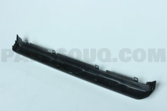 57734SJ020 BUMPER GUARD F   ERG