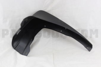 57745XA01A SPLASH GUARD R   LH