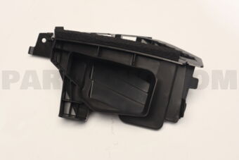 57746CC000 DUCT BMPR SD     RH