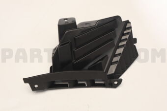 57746CC000 DUCT BMPR SD     RH