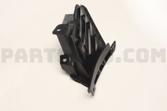 57746CC000 DUCT BMPR SD     RH