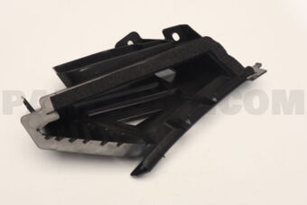 57746CC000 DUCT BMPR SD     RH