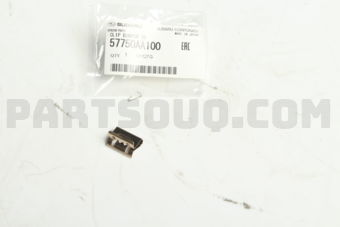 57750AA100 # SPD # CLIP BUMPER SD