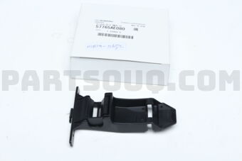 57765AE080 SLIDER SD R BMPR LH