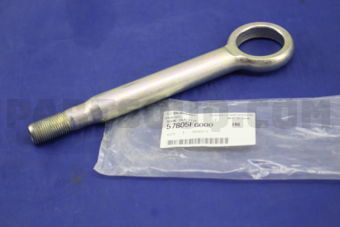 57805FG000 HOOK TRACTIVE