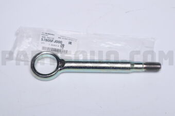 57805FJ000 HOOK TRACTIVE