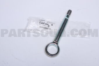 57805FJ000 HOOK TRACTIVE
