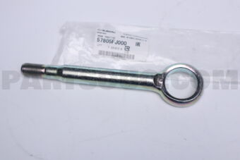 57805FJ000 HOOK TRACTIVE