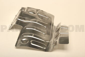 59024AL010 Subaru COVER EXH R RH