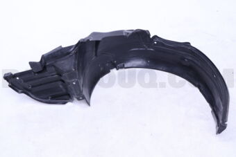 59110AE000 MUD GUARD ASSY F RH