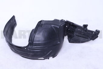 59110AE000 MUD GUARD ASSY F RH