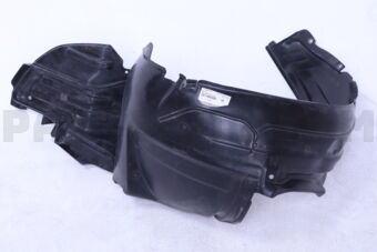 59110AE000 MUD GUARD ASSY F RH