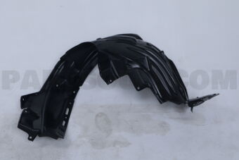 59110CC010 MUD GUARD ASSY F LH