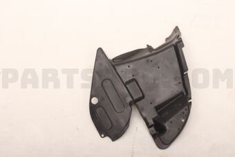 59110FA041 # OBD # F MUD GUARD UND RH