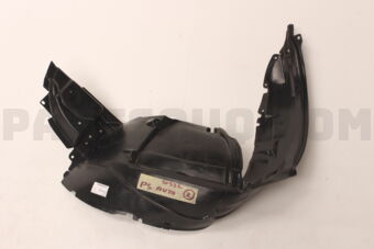 59110FC011 MUD GUARD        LH
