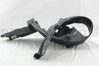 59110FG002 MUD GUARD ASSY F RH