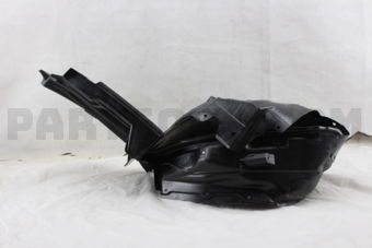 59110FG021 MUD GUARD ASSY F RH