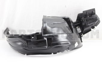 59110SA002 MUD GUARD ASSY F RH