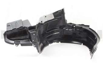 59110SA002 MUD GUARD ASSY F RH