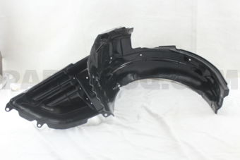 59120AJ220 MUD GUARD F      RH
