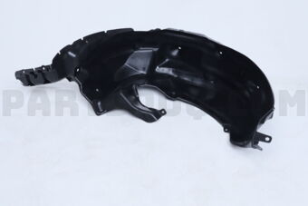 59122SG060 MUD GUARD R      RH