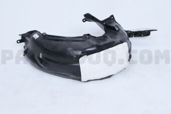 59122SG070 MUD GUARD R  LH