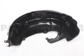59122VA010 MUD GUARD R LH