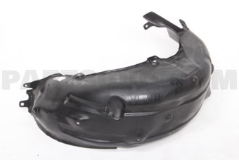 59122VA010 MUD GUARD R LH