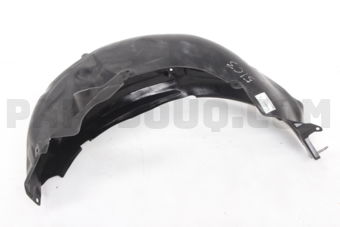 59122VA010 MUD GUARD R LH